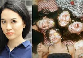 Book Launch Closing Party with Sonja Ahlers & Friends