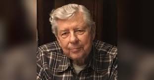 William J. "Bill" Darr Obituary