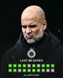 Club Brugge and Wolves should be straightforward wins, and hopefully Saliba  will be back in time for the Everton clash. Nothing dramatic has happened  to our title hopes — and don't forget,