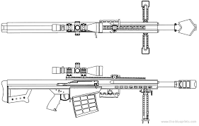 Pin On Gun Blueprints