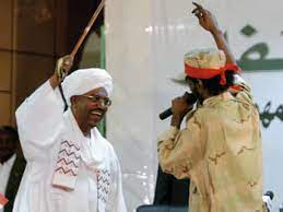 Comment must not exceed 1000 characters. ØºØ§Ø±Ø¯ÙŠØ§Ù† Ø§Ù„Ø­ÙˆØª Ù„Ø§ ÙŠØ²Ø§Ù„ ÙŠÙ„Ù‡Ù… Ø§Ø­ØªØ¬Ø§Ø¬Ø§Øª Ø§Ù„Ø³ÙˆØ¯Ø§Ù† Ø¨Ø¹Ø¯ Ø³Ù†ÙˆØ§Øª Ù…Ù† Ø±Ø­ÙŠÙ„Ù‡