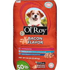 Pin On Dry Dog Food