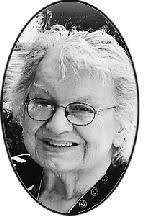 JUNE WENDT Obituary (2012)
