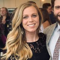 Amanda Ferrick's Instagram, Twitter & Facebook