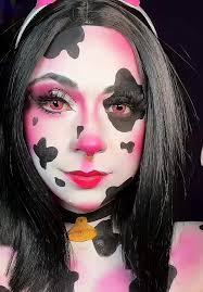 Chica Vaca Rosa