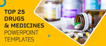 Pill bottle label template 4 best images of prescription bottle. Top 25 Drugs And Medicines Powerpoint Templates Trusted By Medical Professionals The Slideteam Blog