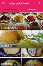 Selain dari buku resepi 99 asas pressure cooker dan buku 33 resepi roti ala bakeri, anda juga boleh dapatkan inani supercream dan inani home made nasi arab khabsah di laman web ini. Noxxa Pressure Cooker Recipe For Android Apk Download