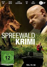 Spreewaldkrimi ist eine im jahre 2006 für das zdf gestartete filmreihe, die sich durch. Spreewaldkrimi 11 12 Dvd Jpc