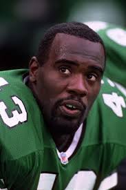 Michael A. "Mike" Brim, age 39