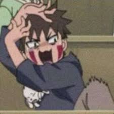 Bei ebay finden sie artikel aus der ganzen welt. Boruto Dkk Aib Naruto Dkk Instagram Wattpad