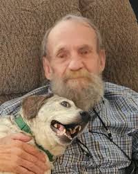 Obituary information for Daniel Ray Prince