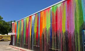 Maybe you would like to learn more about one of these? Biscuit Paint Wall In Montrose Biscuitpaintwall 365 Houston