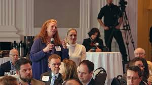 Vigor Industrial's Frank Foti evolves alongside his company