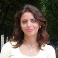 Olivia Pera's Instagram, Twitter & Facebook