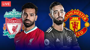 Please note that you can change the channels yourself. Liverpool Vs Manchester United Live Streaming Premier League Football Match Youtube