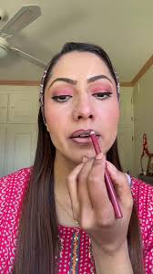 Best Lip Liner and Lipstick Shades for Perfect Makeup