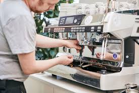 Serves up to 50 cups per day/6 cases per month. Maintenance And Services Paulig Fi