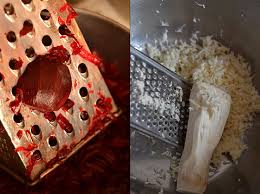 Se razuieste hreanul, se amesteca împreuna cu sfecla rosie si se pune amestecul în borcane. Salata De Sfecla Rosie Cu Hrean La Borcan Bucataresele Vesele