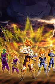Dragon ball is one of the favorite movie among children. 48 Dragon Ball Iphone Wallpaper On Wallpapersafari