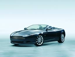 Acceleration 0 to 100 km/h (0 to 62 mph) Aston Martin Db9 Volante 5 9 I V12 48v 456 Hp