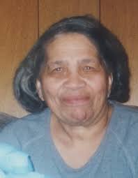 Lena McGinnis Dolson Obituary