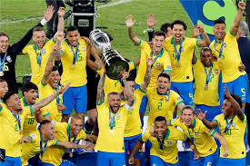 Seleção‏) هو ممثل البرازيل في كرة القدم الرجالية الدولية، تحت رقابة الاتحاد البرازيلي لكرة القدم وهو الهيئة الإدارية لكرة القدم في البرازيل. Ø«Ø±ÙŠØ¯ Ø§Ù„Ù…Ù†ØªØ®Ø¨ Ø§Ù„Ø¨Ø±Ø§Ø²ÙŠÙ„Ù‰ Ø§Ù„Ù…Ù†ØªØ®Ø¨ Ø§Ù„Ø¨Ø±Ø§Ø²ÙŠÙ„Ù‰ Ø§Ø­Ø¯ Ø§Ù‚ÙˆÙ‰ Ø§Ù„Ù…Ù†ØªØ®Ø¨Ø§Øª ÙÙ‰ ØªØ§Ø±ÙŠØ® Ø§Ù„Ù…Ø³ØªØ¯ÙŠØ±Ø© ÙˆÙŠØ¹ØªØ¨Ø± Ù…Ù† Ø§Ù‚ÙˆÙ‰ Ø§Ù„Ù…Ù†ØªØ®Ø¨Ø§Øª Ø§ÙŠØ¶Ø§ Twitter Thread From Osama Osama Fcb Rattibha