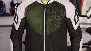 Icon Mesh Af Ce Jacket Revzilla