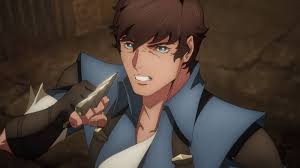 Castlevania: How Does Richter Belmont Differ From Trevor?