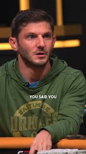 Congrats to Jonathan Jaffe