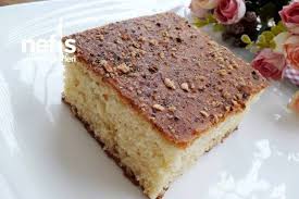 hindistan cevizli tepsi keki tarifi nasil yapilir 210 kisinin defterindeki bu tarifin resimli anlatimi ve deneyenlerin fotograflar yemek tarifleri yemek tatli