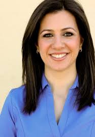 Episode 110 Dr. Rachel Partiali