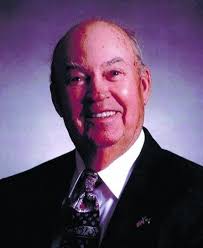 Samuel Purdy Obituary (2015)