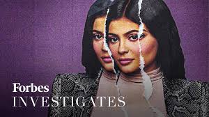 Why Kylie Jenner Is No Longer A Billionaire | Forbes Investigates | Forbes  - YouTube