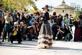 Kids fashion blog specialising in designer kids fashion trends and lifestyle. The Circus Of Fashion The New York Times