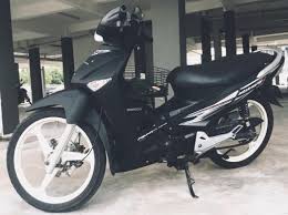 4.0 ( 1) contact supplier. Coverset Wave 125s Tiptopseller Accessories Motorpart Facebook