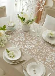 Nese Nin Gozdeleri Dantel Orme Kalpler Tig Desenleri