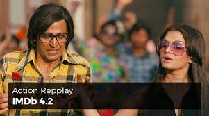 One of the best bollywood movies on hotstar, sanju felt less like a biographical drama and more of a with a budget lower than hollywood blockbusters, this was the first time a nation succeeded in the first attempt. 8 Bollywood Movies With Bad Imdb Rating But Actually Good Content Viral Bake