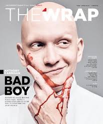 How Anthony Carrigan Embraced His Body Issues and Became the Breakout Star  of 'Barry'