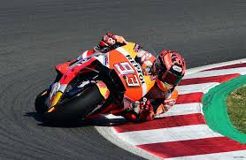 Honda Rc213v 2018 Marc Marquez Esp Repsol Honda Team In 2020 Marc Marquez Honda Motogp