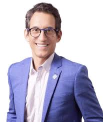 Ronald Péloquin Real Estate Broker Granby