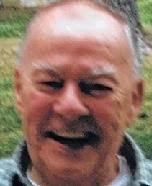 Thomas Breslin Obituary (2022)