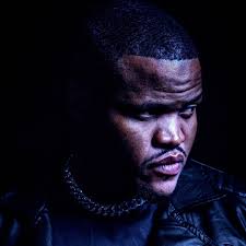 Vincent Mogomotsi Mabe