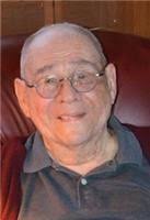 Eugene Haas Obituary (1930