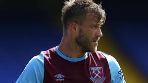 Born 23 october 1989) is a ukrainian professional footballer who plays as a winger or forward for english premier league club west ham united and the ukraine national team. Agent Yarmolenko Oproverg Informaciyu O Vozmozhnosti Perehoda V Spartak Sport Ekspress