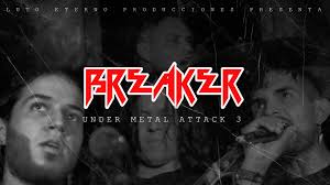 Under Metal Attack Fest.