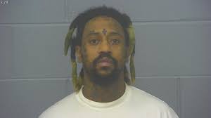 Arrest Photo of LEMONT WINN in Greene County, MO.