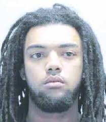 Chalmette man booked with attempted murder, flight from an officer St.  Bernard Parish Library's 2017 Build a Better World Summ