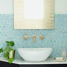 Think of the big picture first and then refine the details. Bathroom Tile Ideas Wall And Floor Solutions For Baths Showers And Sinks