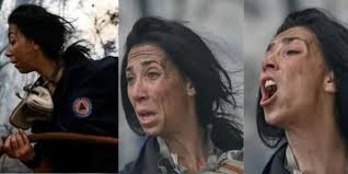 Η εθελόντρια αυτή δεν είναι άλλη από την κατερίνα ιωαννίδου που στο παρελθόν είχε ριχτεί στη μάχη της κατάσβεσης στην φωτιά που είχε ξεσπάσει στην ανάβυσσο με τις φωτογραφίες από την προσπάθειά της και τότε να. V8pzui1duc0ym