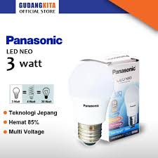 Jika ingin menggunakan produk ini, sebaiknya baca dulu reviewnya. Jual Bohlam Led Panasonic Lazada Co Id